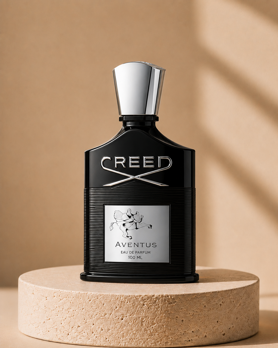 Creed Aventus 100 ml fragrance bottle